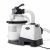 Intex 26680 Krystal Sandfilter Salzwassersystem Kombination