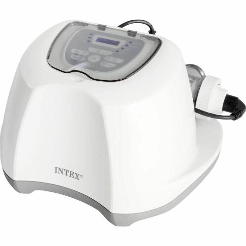 INTEX KrystalSalt QS700 Plus, Sóbontó készülék 56.8m3-ig (26688)
