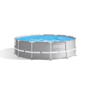 INTEX MetalPrism Set bazén 366 x 99 cm (26716) 129868192