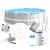 INTEX MetalPrism Set bazen 366 x 99 cm (26716) 129868192