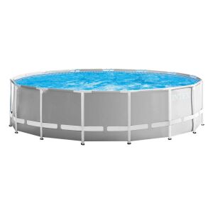 INTEX MetalPrism Set bazén 427 x 107 cm (26720) 129868195