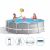 INTEX MetalPrism Set bazén 427 x 107 cm (26720) 129868195