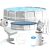 INTEX MetalPrism Set bazén 427 x 107 cm (26720) 129868195