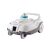 INTEX Deluxe Auto Pool Cleaner ZX100 automata vízalatti medence porszívó robot (28006) 129868256