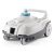 Robot aspirator subacvatic automat pentru piscină INTEX Deluxe Auto Pool Cleaner ZX100 (28006) 129868256