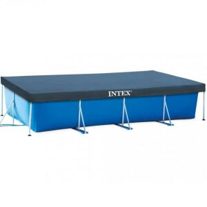 Pokrywa basenowa rurowa INTEX 2,6m x 1,6m (28036) 129868397