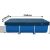 Pokrywa basenowa rurowa INTEX 2,6m x 1,6m (28036) 129868397