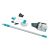 Odkurzacz basenowy akumulatorowy INTEX, ZR200 (28628) 129868649