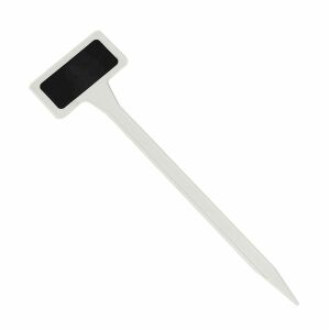 Jelölő Tábla közepes szitázott 50x90 mm 129868940 - Ültetőszerszám