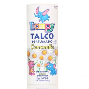 Trompy baba hintőpor 250gr. kamilla 129869060 - Babahintőpor