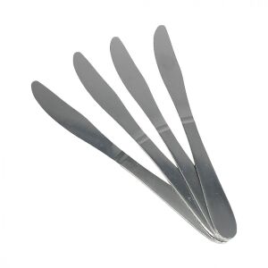 Kés rm. 4db/cs 278536 129869141 - Evőeszköz