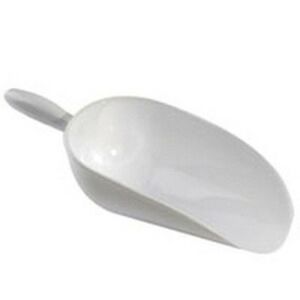 Lapát kerek 42cm 129869989 - Szedőkanál & Szedőlapát