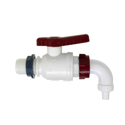 Szüretelőkád csap Olasz 1" 129870048