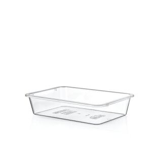 xHobby szögl.multifunkciós tál 3l. 031303 129872472 - Tál