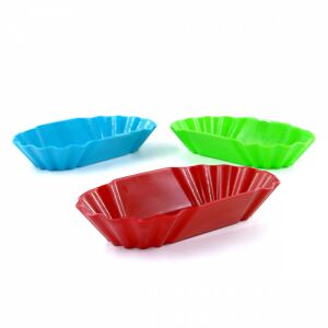 Sült krumpli szervírozó tányér 65317 129873584 - Tányér