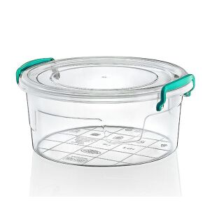 Hobby kerek multi box 2.1 l 021142 129873622 - Ételtárolás