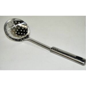 Zöldségkiszedő kanál 9,5cm 129875138 - Szedőkanál & Szedőlapát