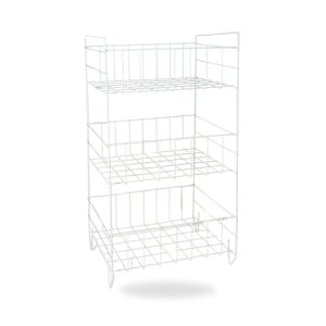 Zöldséges kosár 3-as 129875734 - Tárolódoboz & kosár