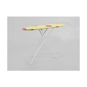 Maxi pamut vasalódeszka, 34x115cm, állítható magasságú, összecsukható, könnyen tárolható - Vasalódeszka és Vasalódeszka huzat