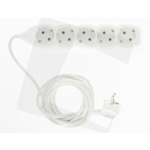 Entac elosztó 5-ös 3m Nr. ESE1,5G5-3 129876081 - Entac