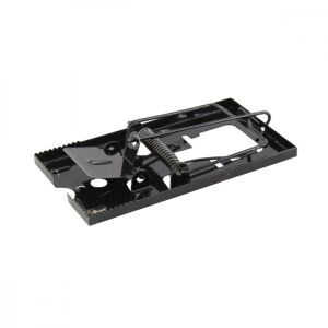 Egérfogó fém 12x6,5cm eng-024 (1) 129876090 - Kártevőirtó