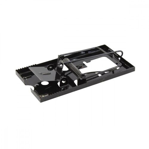 Egérfogó fém 12x6,5cm eng-024 (1) 129876090