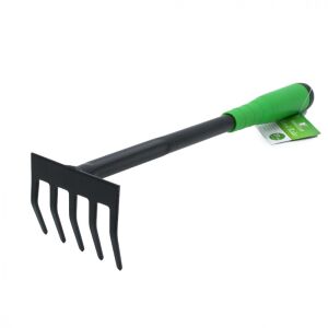 Mini gereblye 27cm 11288 129876312 - Kerti szerszám