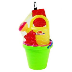 Homokozó 2026 129876364 - Szabadtéri játék és felszerelés