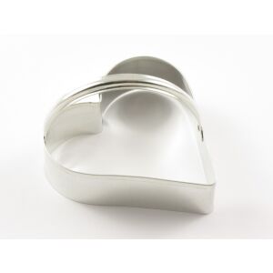 Süti kiszúróforma szív 129876643 - Sütemény kiszúró