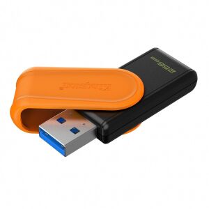Kingston DataTraveler Exodia S 256GB USB 3.2 Gen 1 pendrive - Kingston
