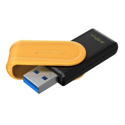 USB памет Kingston DataTraveler Exodia S 512GB с открит конектор