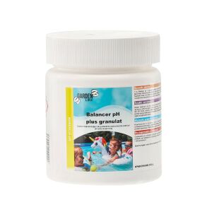 Granule Reducatoare de pH Balancer - 500 g 129885440 - Petshop