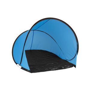 Skladací plážový stan s UV ochranou a vodotesnou podlahou + taška - 145 x 105 x 100 cm 139101238 - Bazény a plážové hračky