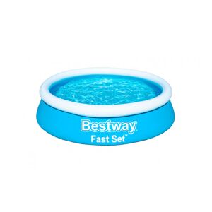 Bestway Fast Set mkkostenn bazén - 183 x 51 cm 138980209 - Bazény a plážové hračky