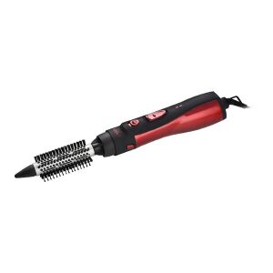 Brock HS 9006 RD Sušič vlasov a tvarovací kefa 129886872 - Úprava vlasov