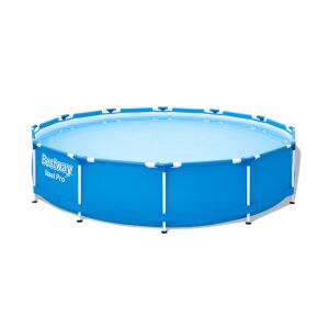 Bestway Steel Pro kovová bazénová kontrukcia - 366 x 76 cm 129887385