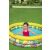 Bestway Bestway 51203 Aufblasbarer Pool mit tropischen Pflanzen, 1,68 m x 38 cm 129888771