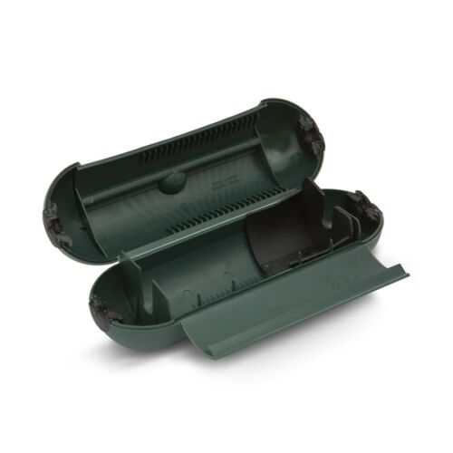 Külső védőburkolat hosszabbítókábelekhez 21x7 cm 129889070