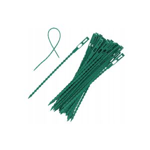 Rýchloviazače pre rastliny (60 ks) 129889121 - Chov rýb a plazov