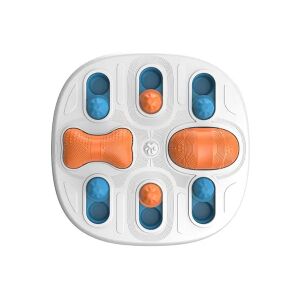 Interaktívna vzdelávacia hračka pre psov 129890058 - Chov zvierat