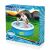 Bestway Splash and Play 152cm medence csomagolása