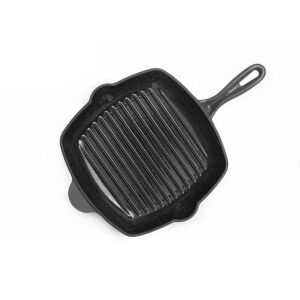 TIG.ROŠTILJ FONTA 26,5X4,5 CM, MRAMORNO SIVA 129900951 - Heinner