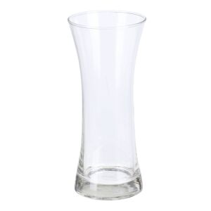 Dekoratívna sklenená váza, 14x26 cm 129900989 - Vázy