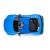 Elektromos autó Milly Mally Audi R8 Spyder Blue 129901235