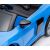 Elektromos autó Milly Mally Audi R8 Spyder Blue 129901235