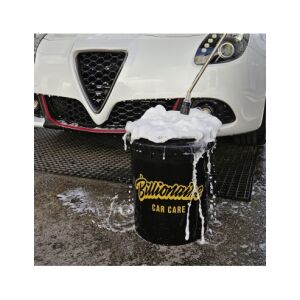 Billionaire Autowascheimer, 20l 135938210 - Eimer