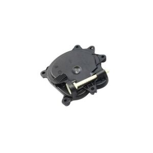 BMW Seria 5 F10/F11 LCI (2014-2016) Capac de far LED partea stângă - Lumini auto