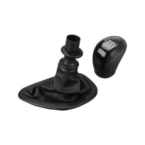 Páka radenia a kryt páky radenia pre Mercedes-Benz Vito W639 Sprinter W906, 6-stupňová manuálna prevodovka - Automobilové prevodovky