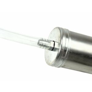 Pompa manuala de aspiratie pentru ulei 500ml, Geko, G01150 129901369 - Pompe