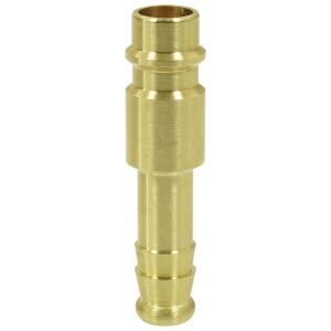 Бърз съединител, Verke, пневматичен 8 мм, V81384 136266590 - Съединител за маркуч